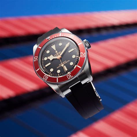 tudor black bay metas review|tudor's black bay bezel.